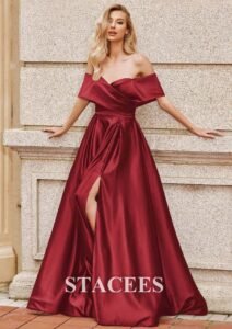 Stacees prom dresses