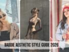 Baddie Aesthetic Style