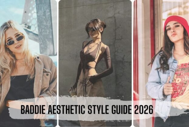 Baddie Aesthetic Style