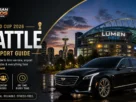 FIFA World Cup 2026 Seattle