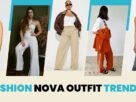 Fashion Nova Outfit