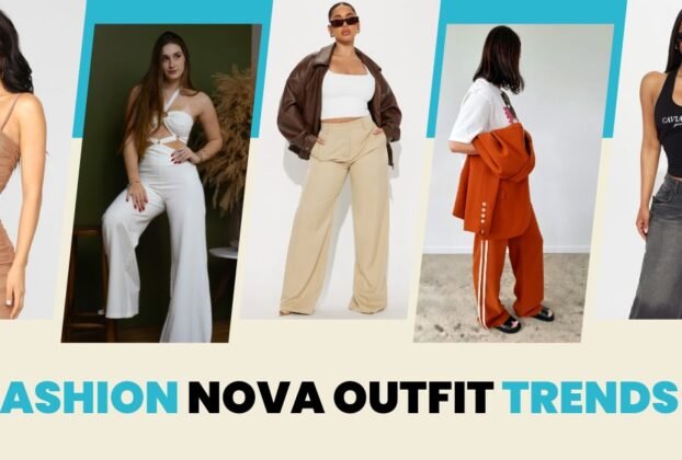 Fashion Nova Outfit