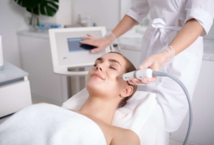 Facelift in Boynton Beach