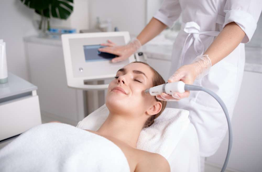 Facelift in Boynton Beach