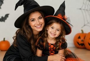 Halloween Costume Ideas
