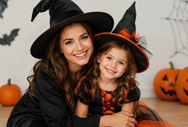 Halloween Costume Ideas
