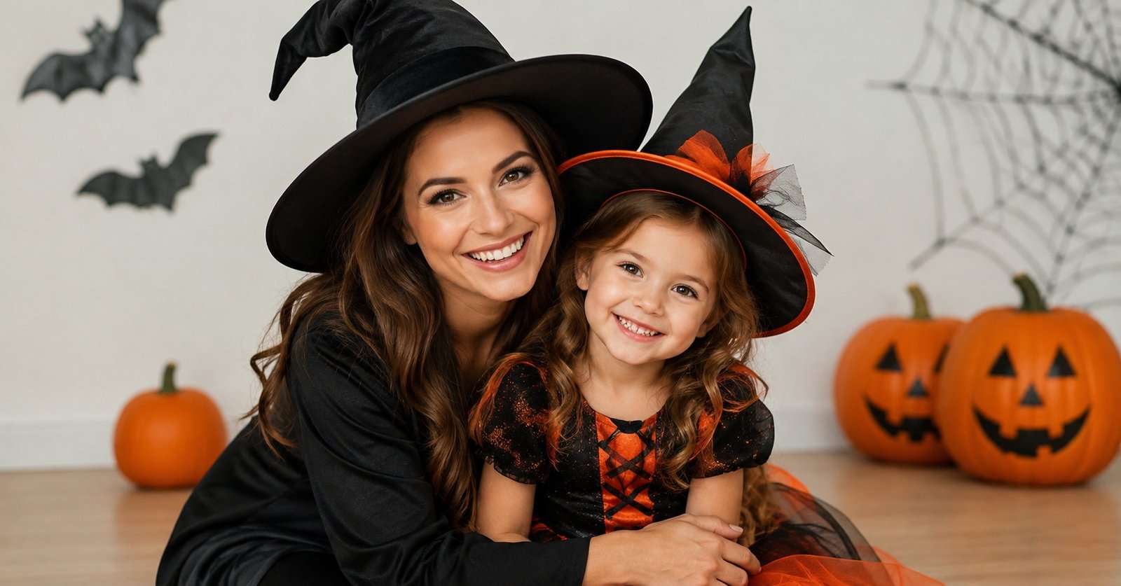 Halloween Costume Ideas