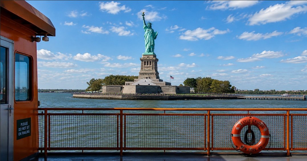 New York Travel