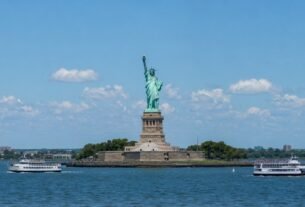 Statue of Liberty